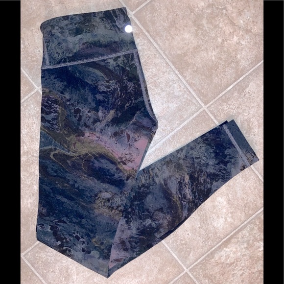 lululemon wunder under full length - Picture 1 of 1